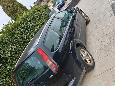 Usata Ford Focus 90 CV (66 kW) 2007 Nero Station wagon