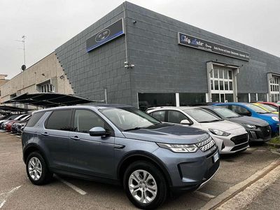 Usata Land Rover Discovery Sport 179 CV (131 kW) 2020 Other SUV