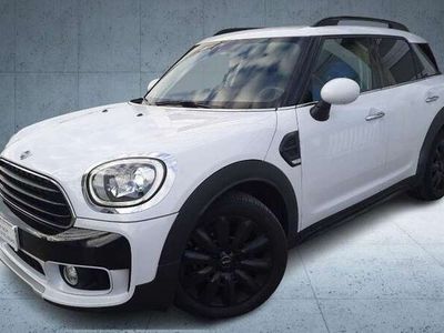 Mini One Countryman