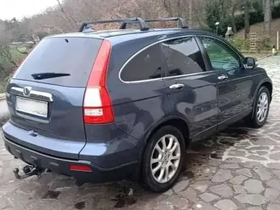 Usata Honda CR-V