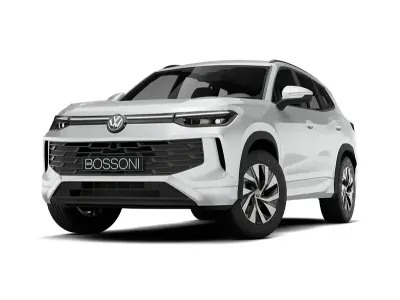 Nuova VW Tayron Life 150 CV (110 kW) 2026 Bianco SUV