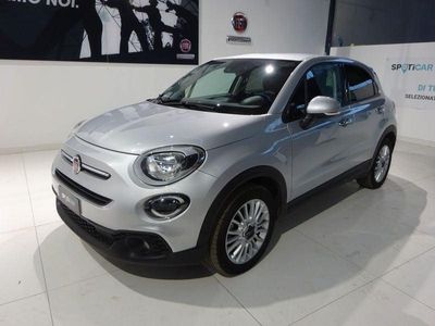 usata Fiat 500X 1.3 MultiJet 95 CV Urban