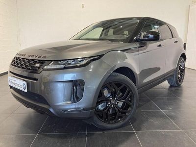 usata Land Rover Range Rover evoque Evoque 2.0d i4 mhev