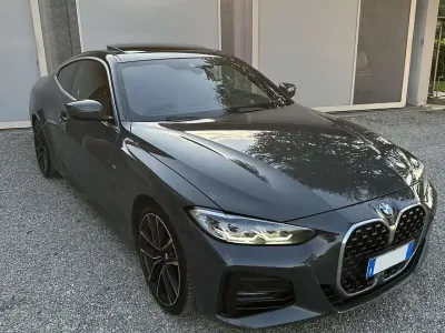Usata BMW 430