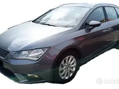 Usata Seat Leon ST