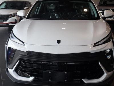 Nuova Cirelli 5 176 CV (129 kW) 2025 Bianco SUV