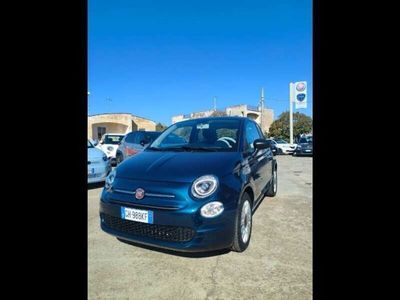 usata Fiat 500e 