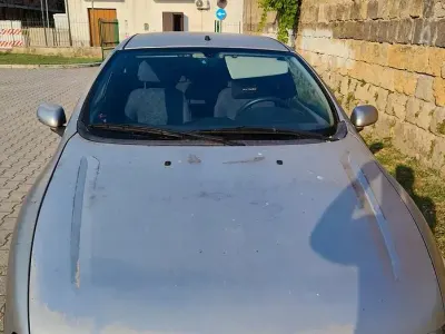 Usata Fiat Bravo 82 CV (60 kW) 1999 Utilitaria