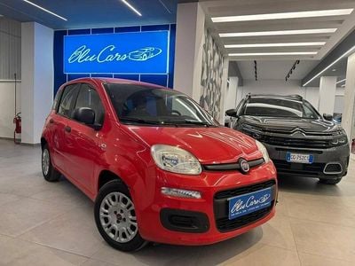 Usata Fiat Panda