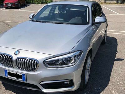 usata BMW 116 116 d 5p Business