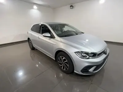 Nuova VW Polo Edition 95 CV (69 kW) 2026 8e8e  reflex silver metallizz Utilitaria