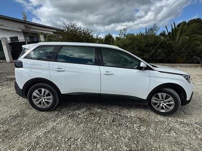 Usado Peugeot 5008