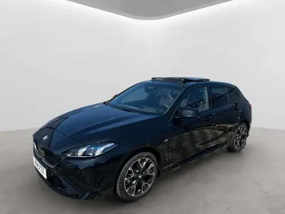 Usata BMW 118 M Sport 150 CV (110 kW) 2025 Nero Utilitaria
