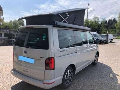 Usata 2024 VW California Beach Furgone | 75.000 €