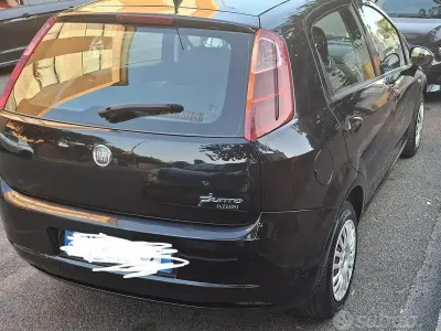 Usata Fiat Grande Punto