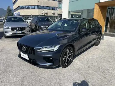 Usata Volvo V60
