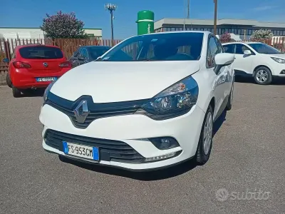 Usata Renault Clio IV