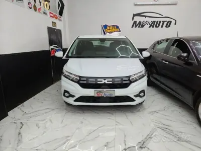 Gebraucht Dacia Sandero