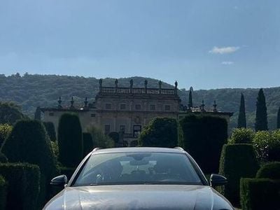 Usata Audi A4 140 CV (102 kW) 2016 Station wagon