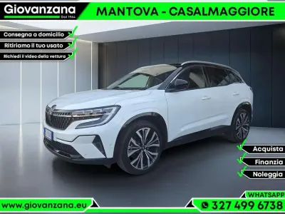Usata Renault Austral Iconic 199 CV (146 kW) 2023 Bestyle montecarlo SUV
