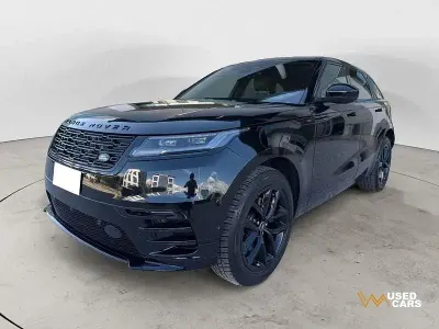 Usata Land Rover Range Rover Velar SE Dynamic 204 CV (150 kW) 2025 Nero SUV