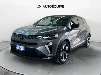 Usata Renault Symbioz