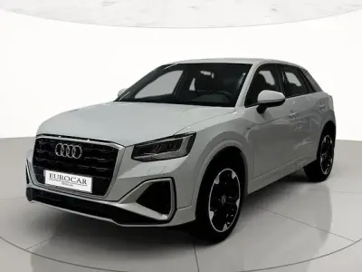 Usata Audi Q2