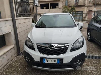 usata Opel Mokka 1.6 CDTI Ecotec 136CV 4x2 Start&Stop Eg