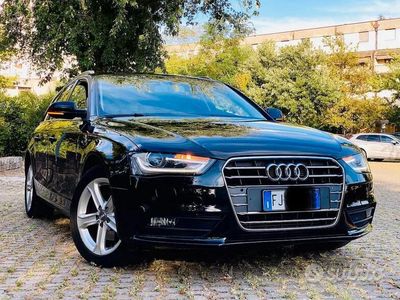 usata Audi A4 Avant