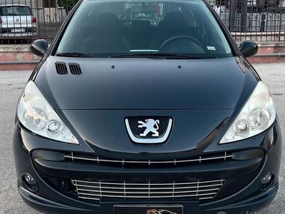 Peugeot 206+