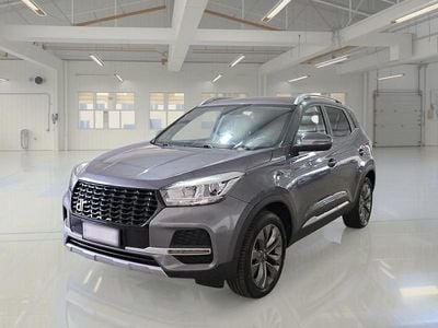 Grigio Usata 2022 DR DR 4.0 SUV | 13.150 € (Buon prezzo)