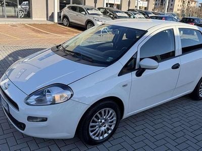 Usata Fiat Grande Punto S 69 CV (50 kW) 2015 Other Utilitaria