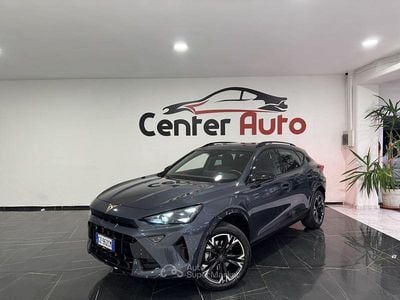 Usata Cupra Formentor 150 CV (110 kW) 2025 Other SUV