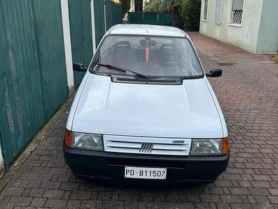 Occasion Fiat Uno 46 ch (33 kW) 1992 Citadine
