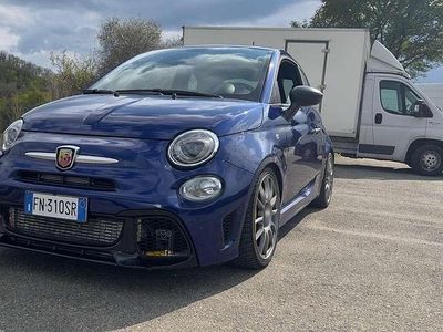 Usata Abarth 595 Pista 165 CV (121 kW) 2018