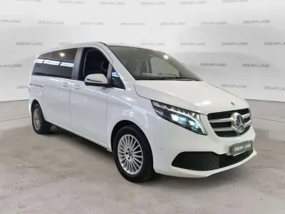 Usata Mercedes V250