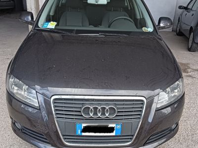 usata Audi A3 Sportback 1.9 TDI