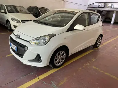 Usata Hyundai i10