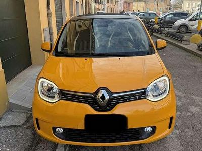 Gebraucht Renault Twingo 90 PS (66 kW) 2019 Kleinwagen