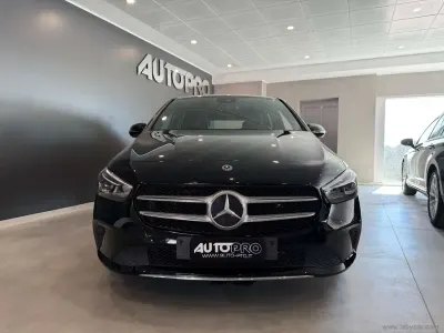 Usata Mercedes B160