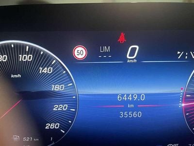 Argento Usata 2023 Mercedes A200 AMG Line Premium Plus Berlina | 31.500 € (Ottimo prezzo)