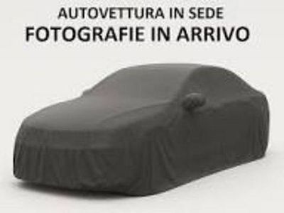 Usata Citroën C5 Aircross 131 CV (96 kW) 2024 Nero SUV