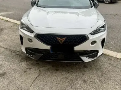 Usata Cupra Formentor 150 CV (110 kW) 2022 SUV