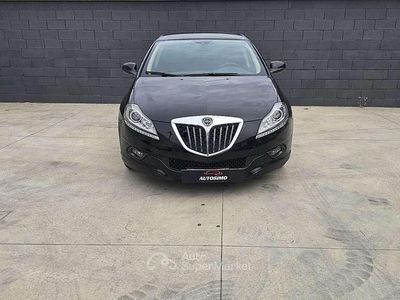 Usata Lancia Delta 120 CV (88 kW) 2008 Other Utilitaria