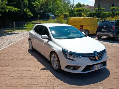Brugt Renault Mégane