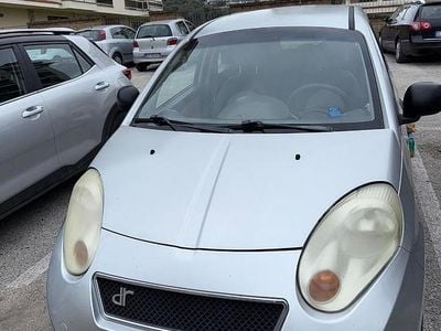 Usata DR DR1 83 CV (61 kW) 2010 Grigio Utilitaria