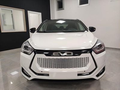 Nuova EVO Evo 3 113 CV (83 kW) 2025 Bianco SUV