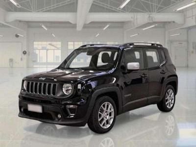 Usata Jeep Renegade Limited 131 CV (96 kW) 2022 Other SUV