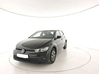 Usata VW Polo