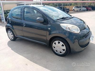 Occasion Citroën C1 68 ch (50 kW) 2008 Noir Citadine